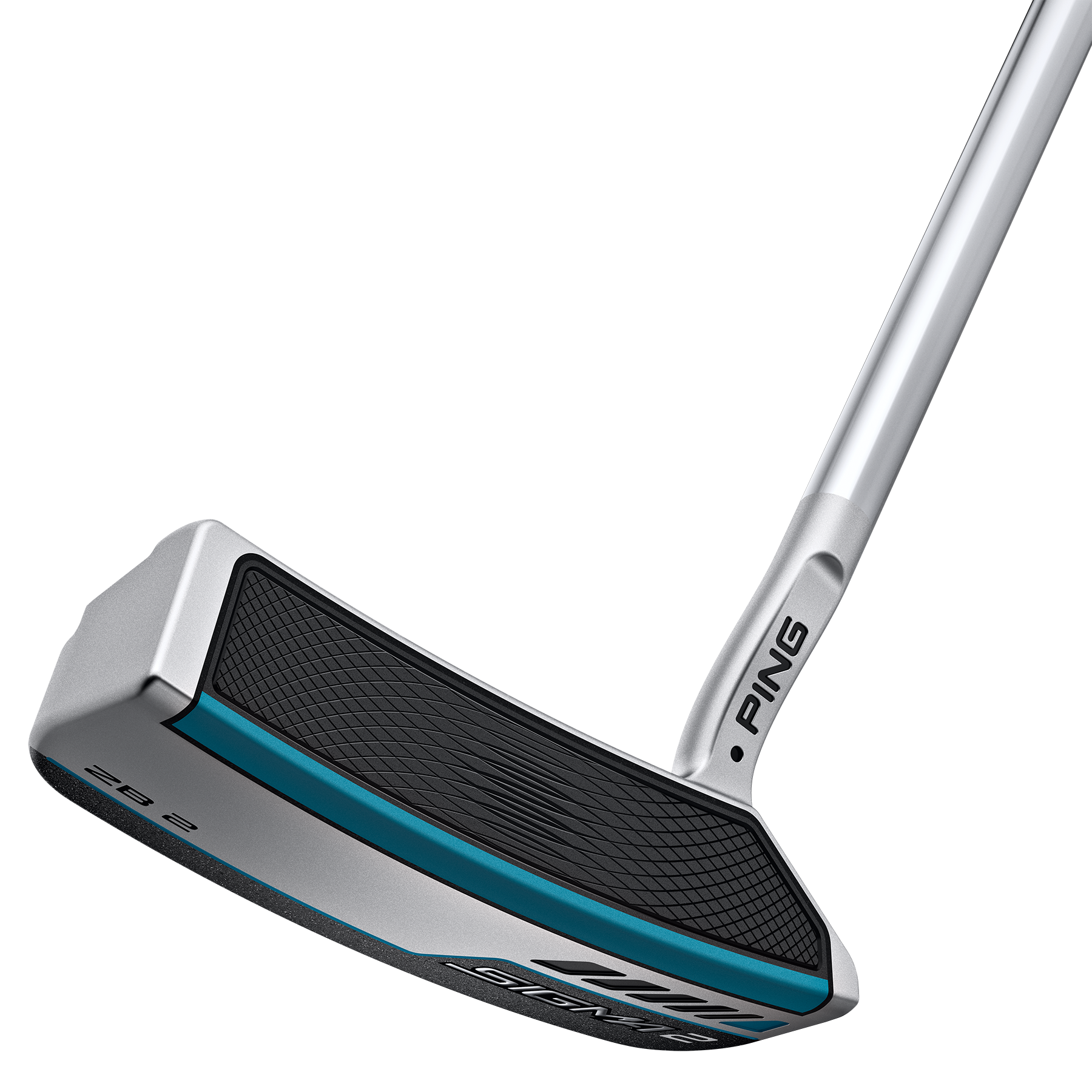 Sigma 2 ZB2 Platinum Putter | PING | Putters | Men's | Golf Town
